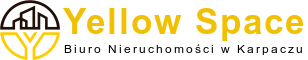 Yellow Space w Karpaczu | Logo